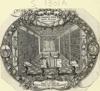 An illustration from Miscellanea Curiosa Medico-Physica Academiae Naturae Curiosorum (1672)
