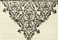 An illustration from Miscellanea Curiosa Medico-Physica Academiae Naturae Curiosorum (1672)