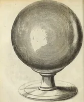 An illustration from Miscellanea Curiosa Medico-Physica Academiae Naturae Curiosorum (1672)