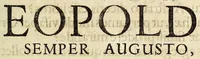 An illustration from Miscellanea Curiosa, sive Ephemiridum Medico-Physicarum Germanicarum Academiae Naturae Curiosorum (1685)