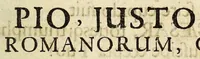 Picture 3 of 14 from Miscellanea Curiosa, sive Ephemiridum Medico-Physicarum Germanicarum Academiae Naturae Curiosorum (1685), leaf 13