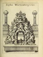 Picture 11 of 14 from Miscellanea Curiosa, sive Ephemiridum Medico-Physicarum Germanicarum Academiae Naturae Curiosorum (1685), leaf 551