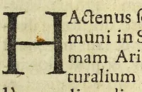 Picture 13 of 14 from Miscellanea Curiosa, sive Ephemiridum Medico-Physicarum Germanicarum Academiae Naturae Curiosorum (1685), leaf 611