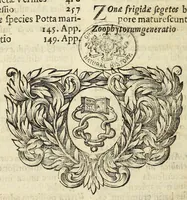Picture 22 of 22 from Miscellanea Curiosa, sive Ephemiridum Medico-Physicarum Germanicarum Academiae Naturae Curiosorum (1696), leaf 1160