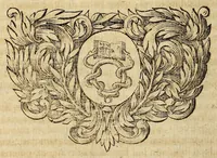 An illustration from Miscellanea Curiosa, sive Ephemiridum Medico-Physicarum Germanicarum Academiae Naturae Curiosorum (1696)