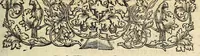 Picture 15 of 22 from Miscellanea Curiosa, sive Ephemiridum Medico-Physicarum Germanicarum Academiae Naturae Curiosorum (1696), leaf 613