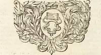 An illustration from Miscellanea curiosa, sive, Ephemeridum medico-physicarum Germanicarum (1700)