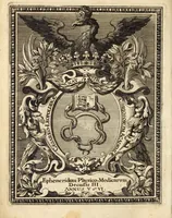 Picture 1 of 41 from Miscellanea curiosa, sive, Ephemeridum medico-physicarum Germanicarum (1700), leaf 9