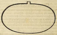 An illustration from Miscellanea Curiosa, sive Ephemiridum Medico-Physicarum Germanicarum Academiae Naturae Curiosorum (1686)