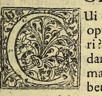 An illustration from Miscellanea Curiosa, sive Ephemiridum Medico-Physicarum Germanicarum Academiae Naturae Curiosorum (1686)