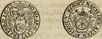 An illustration from Miscellanea Curiosa Medico-Physica Academiae Naturae Curiosorum (1676)