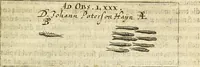 Picture 6 of 62 from Miscellanea Curiosa Medico-Physica Academiae Naturae Curiosorum (1676), leaf 86