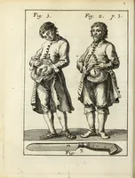 An illustration from Miscellanea Curiosa, sive Ephemiridum Medico-Physicarum Germanicarum Academiae Naturae Curiosorum (1687)