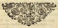 An illustration from Miscellanea Curiosa, sive Ephemiridum Medico-Physicarum Germanicarum Academiae Naturae Curiosorum (1687)