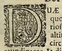 Picture 3 of 31 from Miscellanea Curiosa, sive Ephemiridum Medico-Physicarum Germanicarum Academiae Naturae Curiosorum (1700), leaf 17