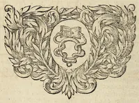 An illustration from Miscellanea Curiosa, sive Ephemiridum Medico-Physicarum Germanicarum Academiae Naturae Curiosorum (1700)