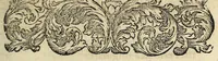 An illustration from Miscellanea Curiosa, sive Ephemiridum Medico-Physicarum Germanicarum Academiae Naturae Curiosorum (1700)