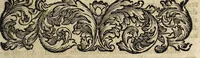 An illustration from Miscellanea Curiosa, sive Ephemiridum Medico-Physicarum Germanicarum Academiae Naturae Curiosorum (1700)