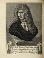 An illustration from Miscellanea Curiosa, sive Ephemiridum Medico-Physicarum Germanicarum Academiae Naturae Curiosorum (1700)