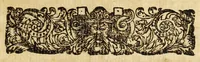 An illustration from Miscellanea Curiosa, sive Ephemiridum Medico-Physicarum Germanicarum Academiae Naturae Curiosorum (1688)