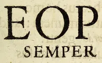 An illustration from Miscellanea Curiosa, sive Ephemiridum Medico-Physicarum Germanicarum Academiae Naturae Curiosorum (1688)