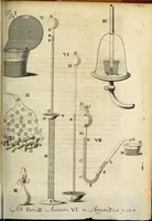 Picture 15 of 19 from Miscellanea Curiosa, sive Ephemiridum Medico-Physicarum Germanicarum Academiae Naturae Curiosorum (1688), leaf 803