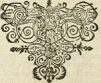 An illustration from Miscellanea Curiosa Medico-Physica Academiae Naturae Curiosorum (1677)