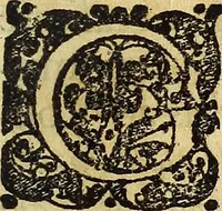 An illustration from Miscellanea Curiosa Medico-Physica Academiae Naturae Curiosorum (1677)