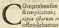 An illustration from Miscellanea Curiosa, sive Ephemiridum Medico-Physicarum Germanicarum Academiae Naturae Curiosorum (1689)