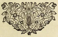 An illustration from Miscellanea Curiosa, sive Ephemiridum Medico-Physicarum Germanicarum Academiae Naturae Curiosorum (1689)