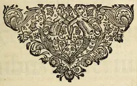 An illustration from Miscellanea Curiosa, sive Ephemiridum Medico-Physicarum Germanicarum Academiae Naturae Curiosorum (1678)