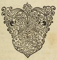 Picture 12 of 14 from Miscellanea Curiosa, sive Ephemiridum Medico-Physicarum Germanicarum Academiae Naturae Curiosorum (1678), leaf 487