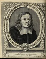 An illustration from Miscellanea Curiosa, sive Ephemiridum Medico-Physicarum Germanicarum Academiae Naturae Curiosorum (1678)