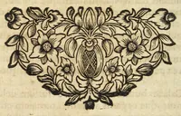 An illustration from Miscellanea Curiosa, sive Ephemiridum Medico-Physicarum Germanicarum Academiae Naturae Curiosorum (1690)