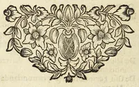 An illustration from Miscellanea Curiosa, sive Ephemiridum Medico-Physicarum Germanicarum Academiae Naturae Curiosorum (1690)