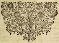 An illustration from Miscellanea Curiosa, sive Ephemiridum Medico-Physicarum Germanicarum Academiae Naturae Curiosorum (1680)