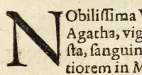 An illustration from Miscellanea Curiosa, sive Ephemiridum Medico-Physicarum Germanicarum Academiae Naturae Curiosorum (1691)
