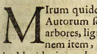 Picture 4 of 19 from Miscellanea Curiosa, sive Ephemiridum Medico-Physicarum Germanicarum Academiae Naturae Curiosorum (1691), leaf 85