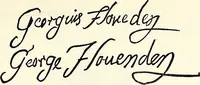 An illustration from Miscellanea genealogica et heraldica : (1874)