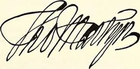 An illustration from Miscellanea genealogica et heraldica : (1874)