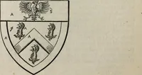 An illustration from Miscellanea genealogica et heraldica : (1877)