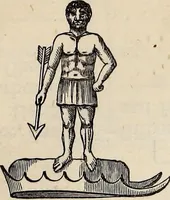 An illustration from Miscellanea genealogica et heraldica : (1877)
