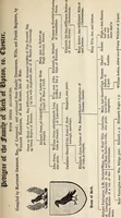 An illustration from Miscellanea genealogica et heraldica : (1877)