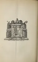 An illustration from Miscellanea genealogica et heraldica : (1877)