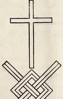 An illustration from Miscellanea genealogica et heraldica : (1877)