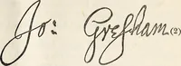 An illustration from Miscellanea genealogica et heraldica : (1877)