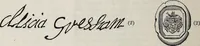 An illustration from Miscellanea genealogica et heraldica : (1877)