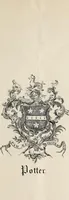 An illustration from Miscellanea genealogica et heraldica : (1877)