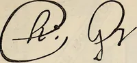 An illustration from Miscellanea genealogica et heraldica : (1877)