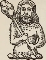 An illustration from Miscellanea genealogica et heraldica : (1877)